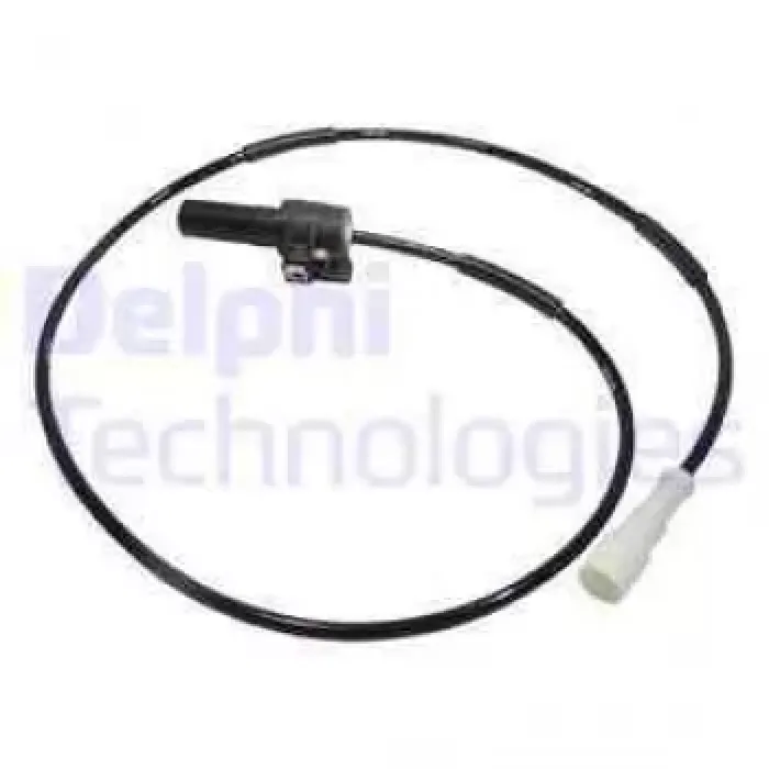 ABS Kablosu Sensoru Arka Combo Corsa B Tigra 94> 01 | DELPHI SS20142 | OEM 90386505 90386505 1238917 1238917