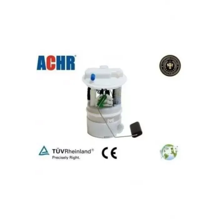 Yakit Depo Samandirasi Dacia Sandero 1.2 Logan | ACHR 60315377 | OEM 172022377R