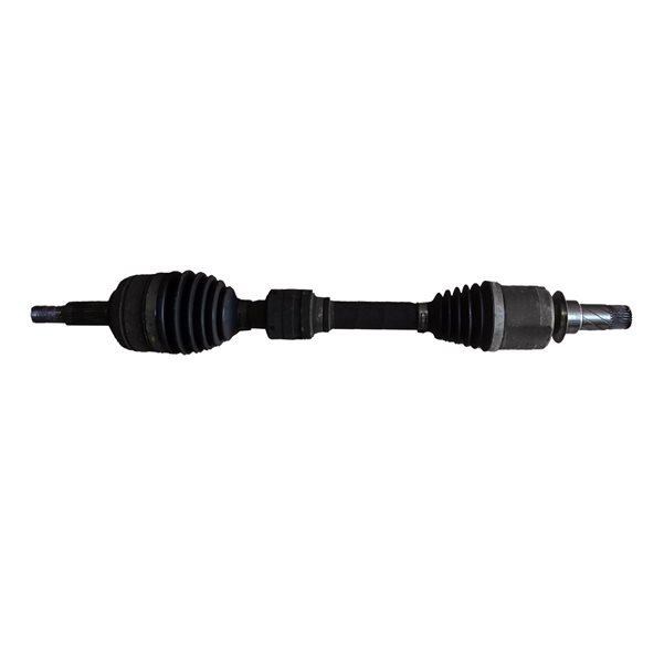 On Aks Komple Sag Master 3 2.3 Dci 6 Vites 09> (Dis Freze:31 Ic Freze:39 Uzunluk:1075) | SKF VKJC 2887 | OEM 391002176R 391005058R