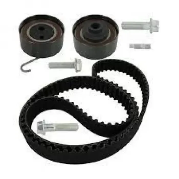 Triger Seti Corsa C Meriva A Y17DT Y17DTL Z17DTH | SKF VKMA 05609 | OEM 1606388