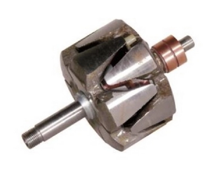 Rotor Bosch 24V 100A Actros Scania | OEM XRT726A