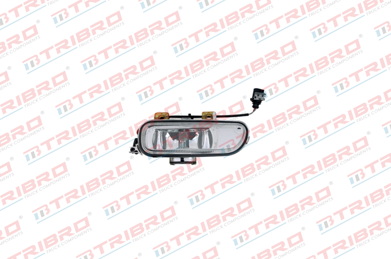 Sis Lambası Mercedes Axor Sol | OEM 630944