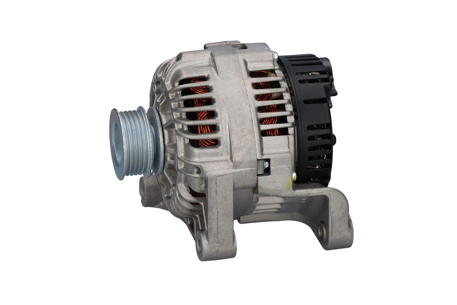 Alternator 12V 120A Land Rover | VALEO 439301 | OEM YLE0000260