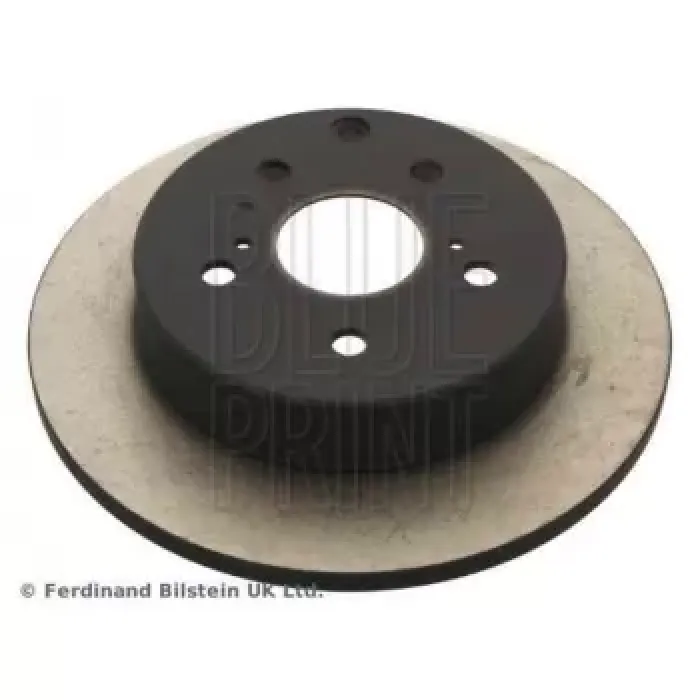 Arka Fren Disk Aynasi Duz Toyota Rav 4 III Vvt-I 06-13 (281X5) | BLUEPRINT ADT343207 | OEM 4243142060
