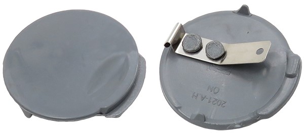 Ceki Demir Kapagi On Astra H 04>07 | YTT Y2021 | OEM 222729