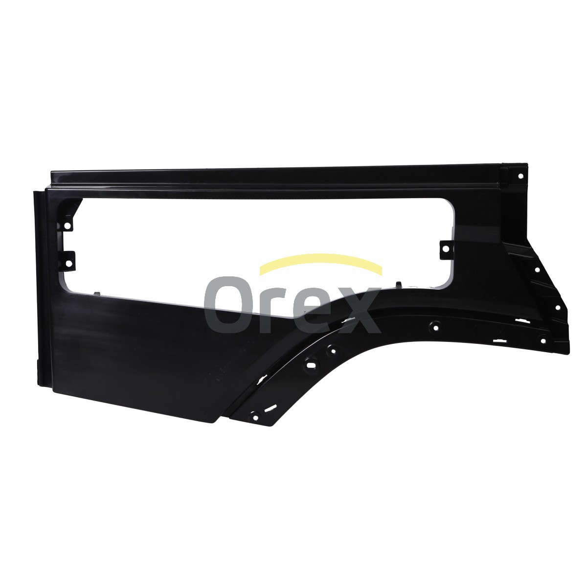 Ön Çamurluk Volvo FH4 (Sağ) | OEM 84029888