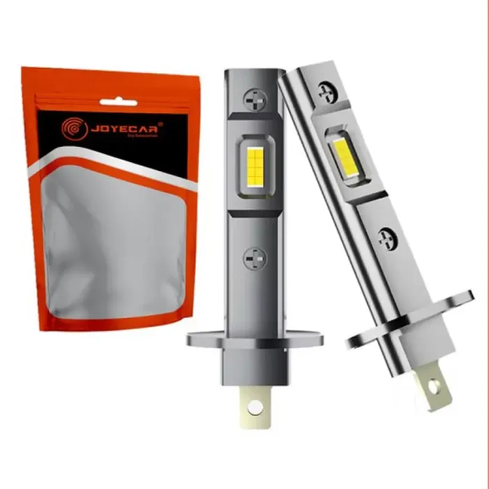 Joyecar Mini S1 Serisi H1 Led Far Ampulu Kablosuz | JOYECAR MINIS1H1 | OEM X