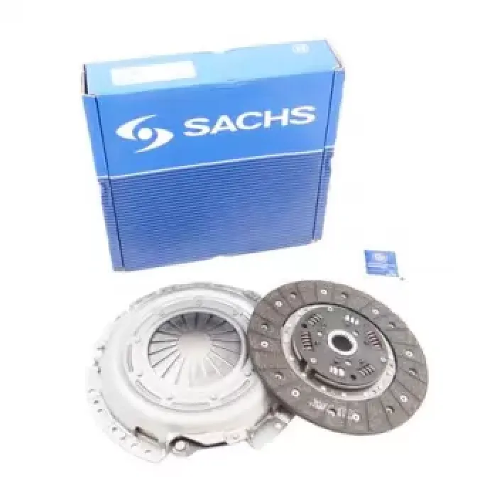 Debri̇yaj Seti̇ Cmax II 10> Focus III CB8 11>14 Focus Iiii Cew 14> Mondeo IV CA2 07>14 123PS Benz. 1.6-1.6 Ti Benzi̇nli̇ Rulmansiz | SACHS 3000 950 068 | OEM AV61 7540 D1C 1810592 1810592