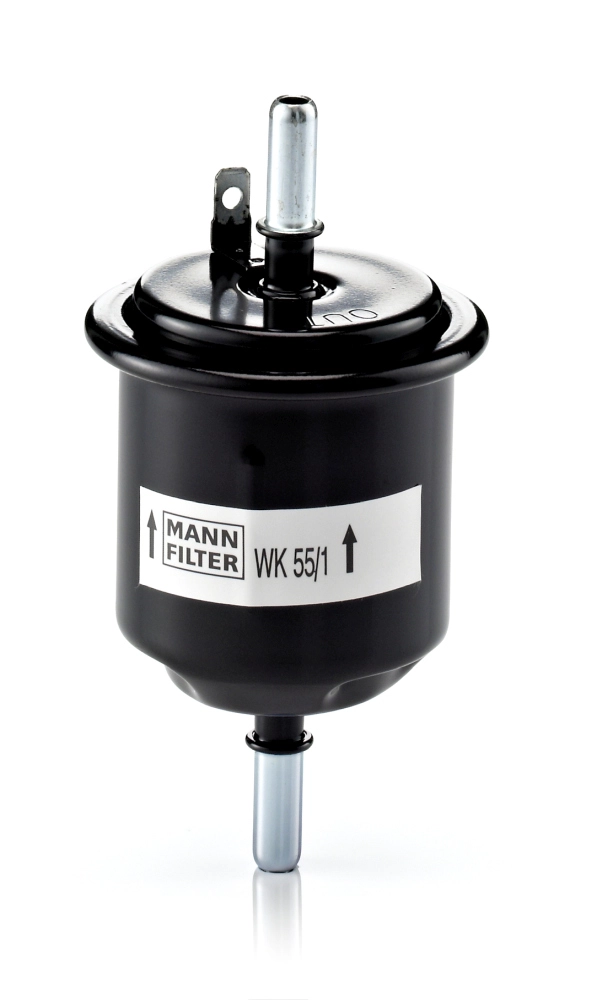 Benzin Filtresi Accent 2000 2005 Fisli Tip | MANN WK55/1 | OEM 3191125000
