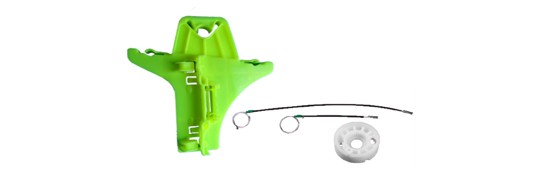 Cam Kriko Halati Arka Set Sag Golf V Jetta | MTJ 6059 | OEM 1K4839462