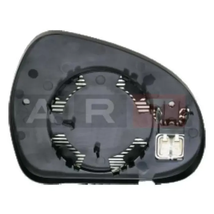 Dis Dikiz Ayna Cami Isitmali Sag 207 2006-2012 | ART MG012.2167 | OEM 8151LW