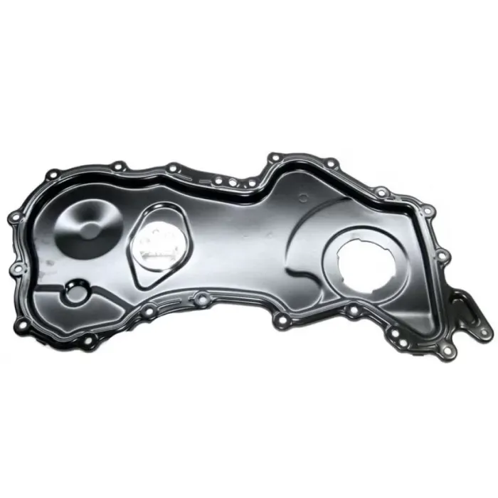 Eksantrik Zincir Kapağı Renault (M9T 1.6DCI R9M) Trafic 3 Kadjar Megane 4 , Mercedes (OM622, OM626) C-Class W205 14> Vito W447 14> | WAGENBURG 16021208 | OEM 135027147R A6260100500