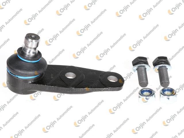 Roti̇l R9 R11 R19 R21 Clio Kangoo Megane Twingo Expres Solenza 10MM | ORJIN 01137 | OEM 7701462182