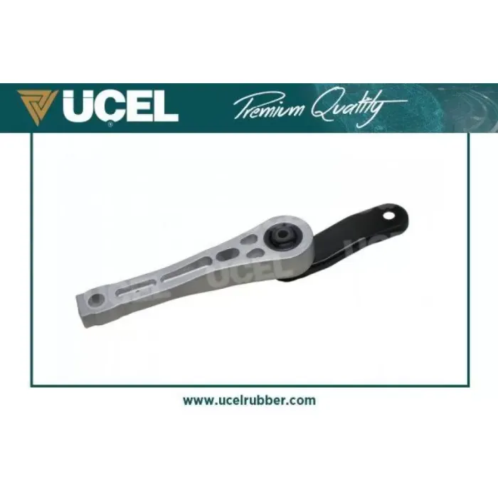 Motor Kulagi Arka Altea Leon A3 Octavia Yeti Golf 5 / 6 Jetta 3 / 4 1,2 / 1,4TSI 1,4TDI 06> | UCEL 61131 | OEM 1K0199855AG 1K0199855BD 1K0199855N