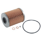 Yag Filtresi BMW E36 E46 M3 E85 E86 M | FEBI 172277 | OEM 11427833242 11427833769