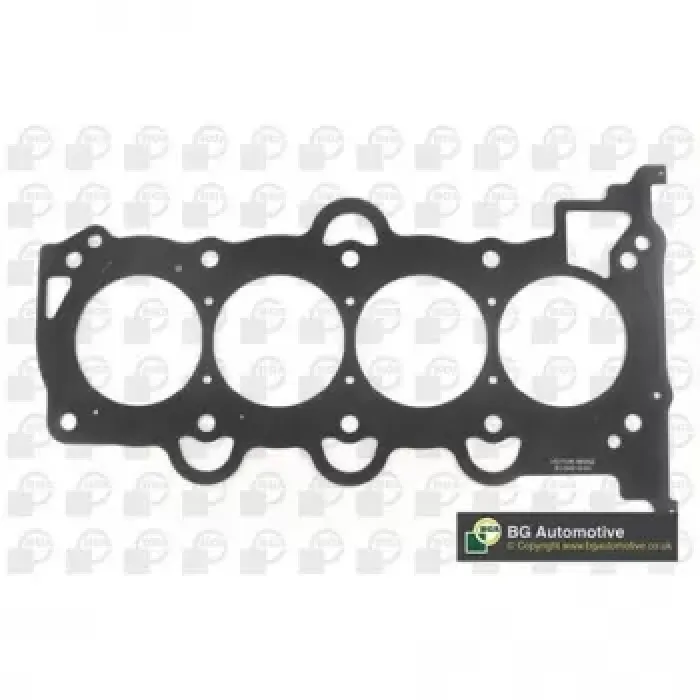 Silindir Kapak Contasi Celik I30 Benzinli 2007>2012 G4FC | SUPSAN S0082141 | OEM 22311-2B000