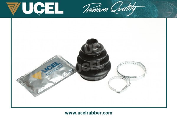 Aks Korugu Dis Tempra Tipo Uno Panda Siecento | UCEL 30380 | OEM 7682886