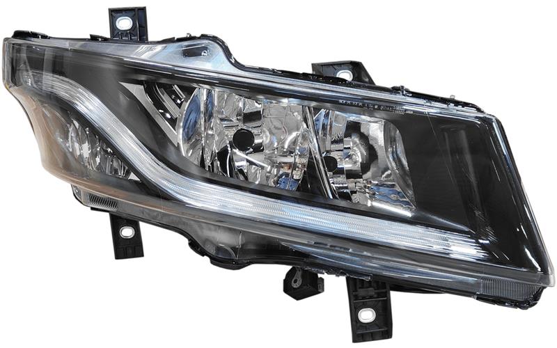 Far Camı İveco S-Way Sol | OEM 5802439282