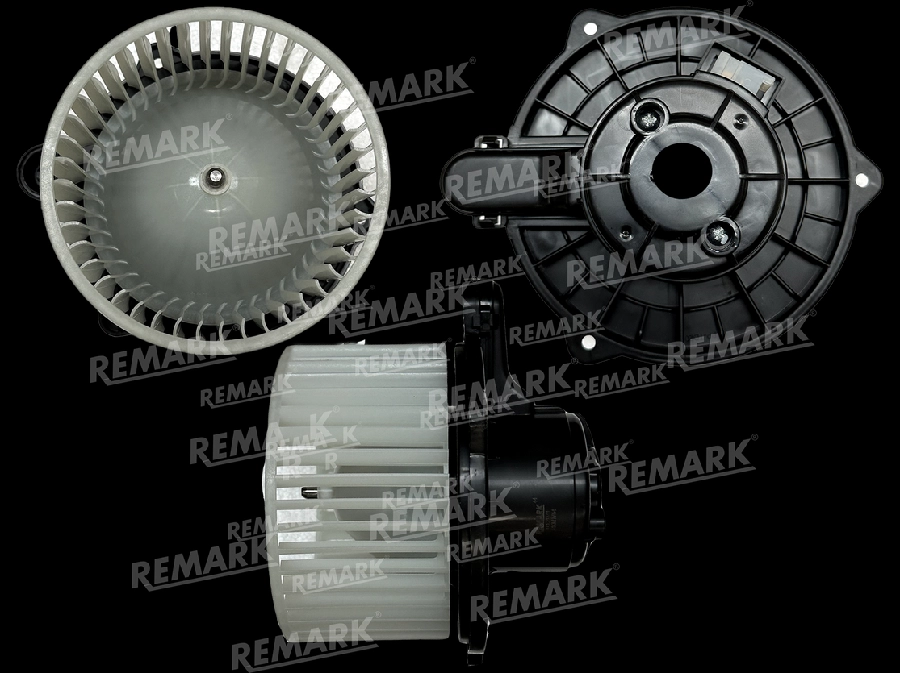 Kalorifer Motoru 24V Mitsubishi Canter 2010 ve sonrası | OEM RKM1764