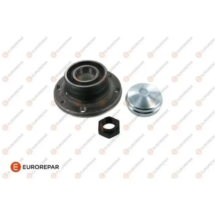 Arka Teker Poryasi Rulmanli Tempra Tipo Palio Siena Albea Marea Doblo Brava Alfa Romeo 145 146 155 (4 Bijon) | EUROREPAR 1686243580 | OEM 71714476