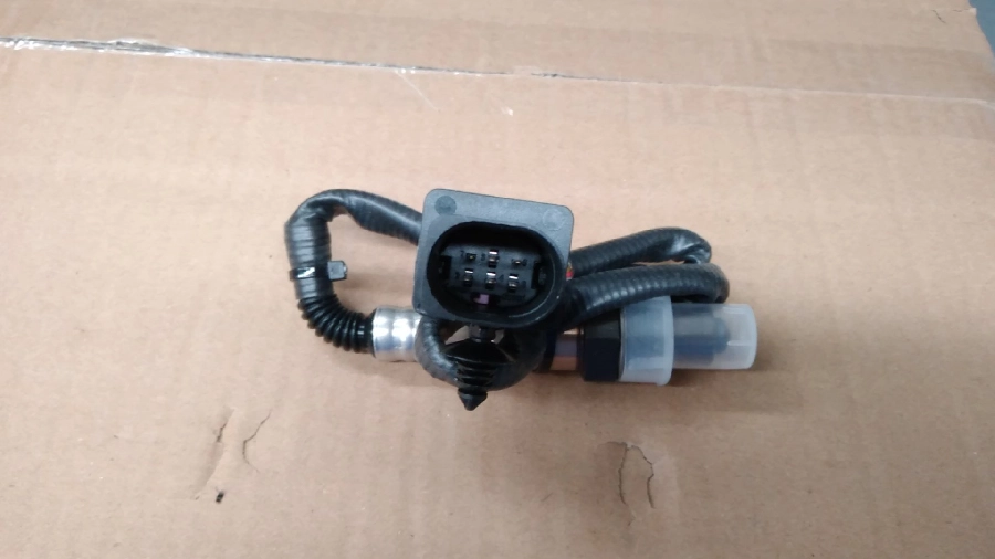 Oksijen Sensörü Fiat 500L 1.6 D - Bravo 1.6JTD 1.9JTD 16V-Doblo 2 1.6 D- Ducato 2.3-3.0JTD (06-) | OEM HKS.120015
