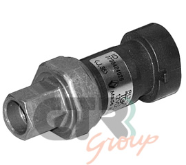 Klima Basinc Musuru Megane 1 1.4- 1.6- 1.8- Twingo 1.2 | PROSWITCH PRM400098 | OEM 7700424025
