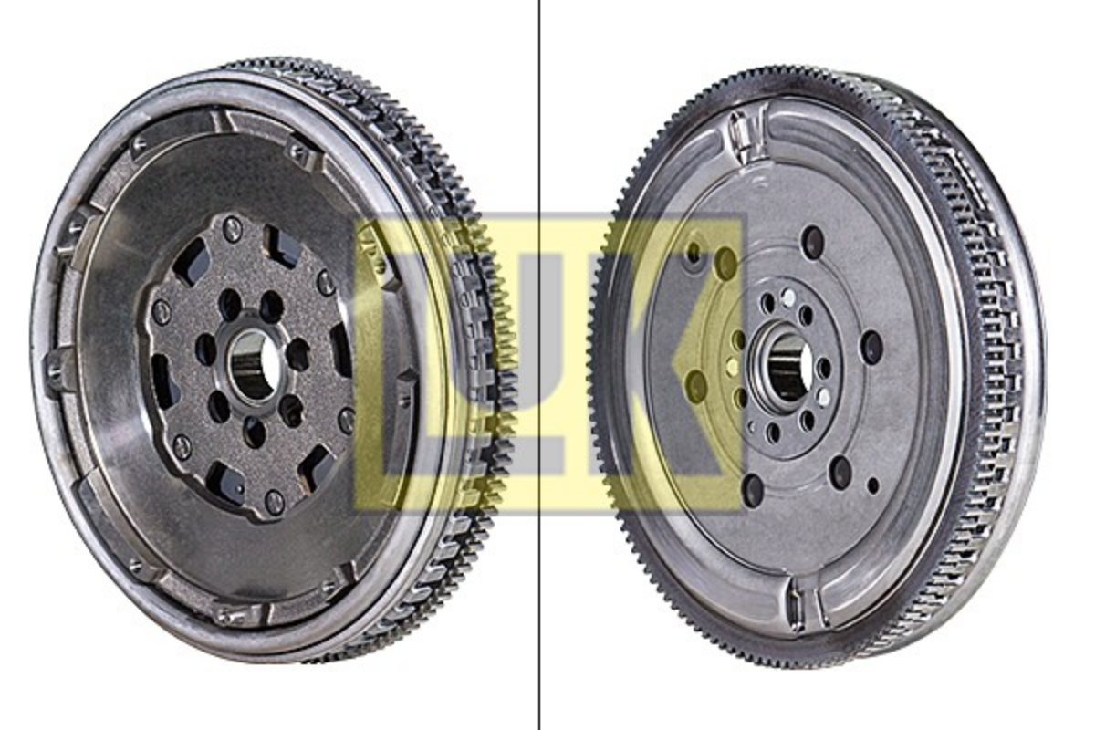 Volan (Krank Tahriği) | OEM 12 30 039 48R