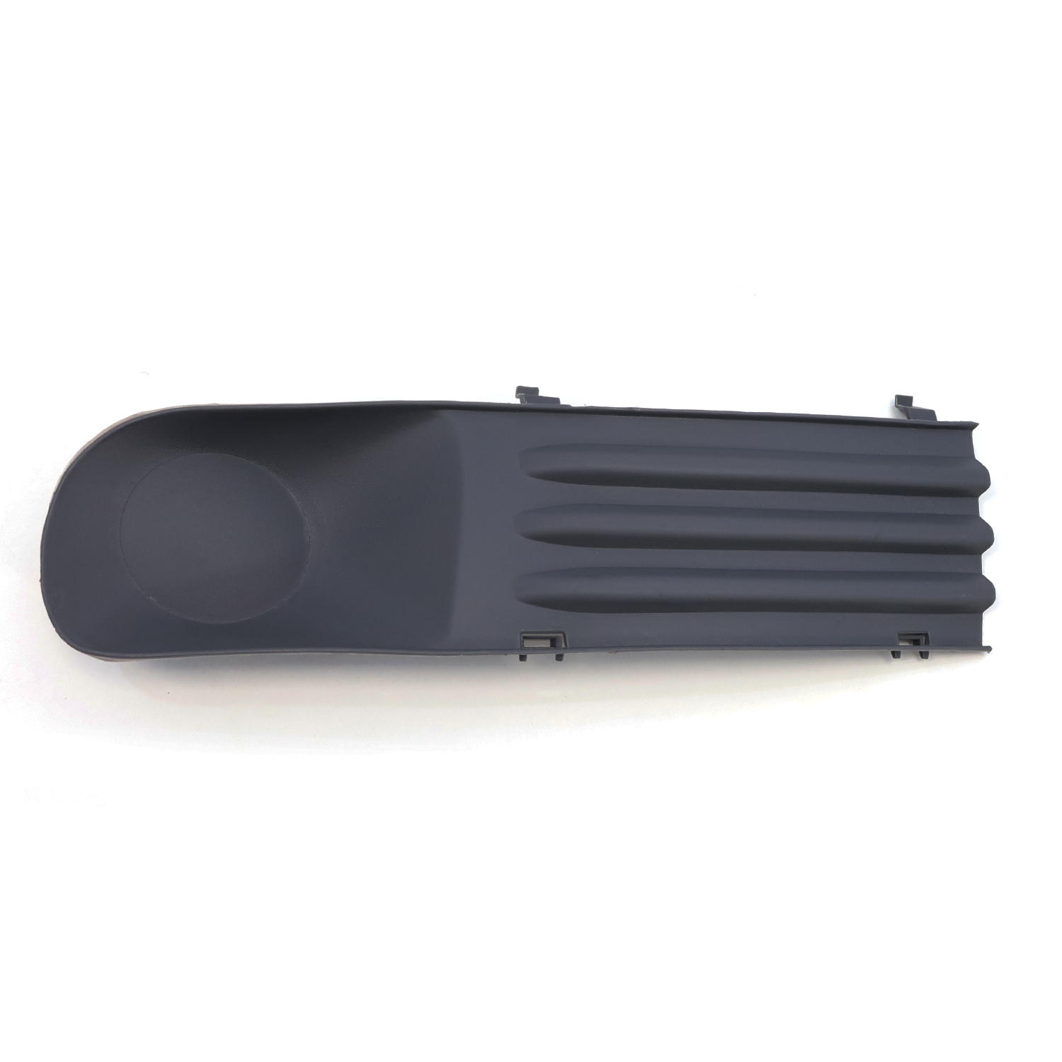 Sis Far Kapağı Sol (Mat Dark Gris Deliksiz) Transporter T5 | YTT Y11344 | OEM 7H0807489C7G9