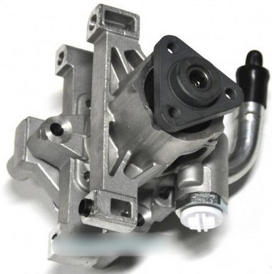 Direksiyon Pompasi Boxer 3 Jumper 3 22DT Puma (2,2HDI 16V) Transit V347 06>14 V362 14 /> Custom 2,2TDCI 155PS O,Ceker | OTOSAN 6C113A674AC | OEM 6C11 3A674 AB 4007.KK