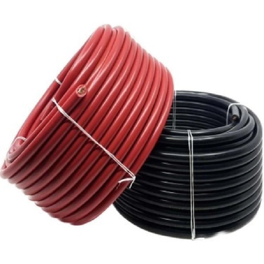 Kablo Akü (Siyah) 70mm | OEM KUTU-KTP.70AKU