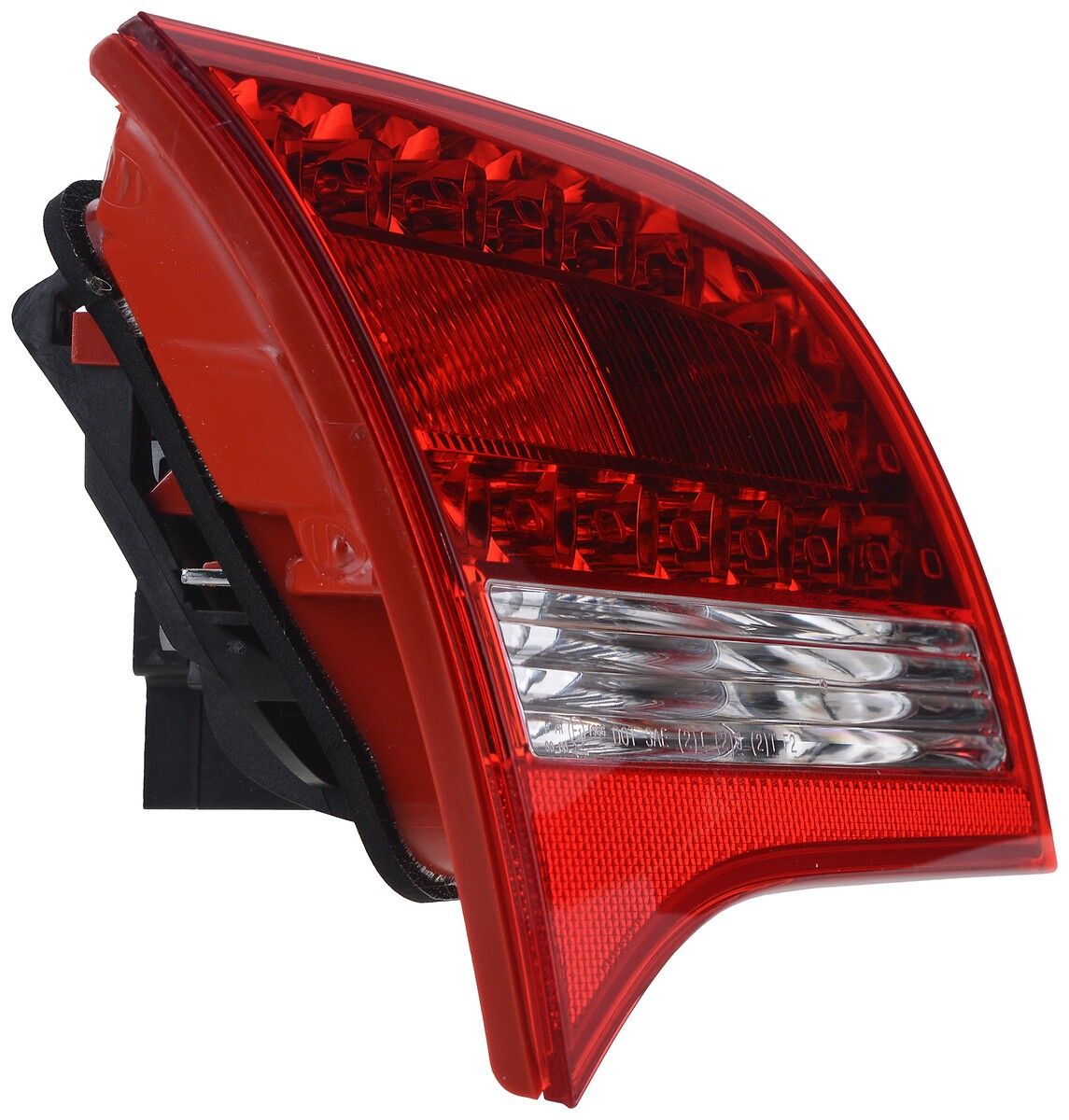 Stop Lambasi Sol Ic LED A6 Avant 08> | VALEO 043848