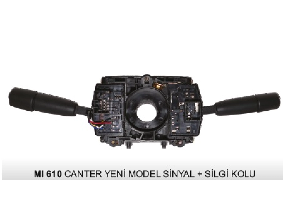 Sinyal Ünitesi - Canter FE659 | OEM MI610