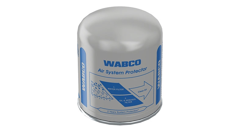 Hava Kurutucu Filtre (Yag Ayiricili) Universal Y.M. 14 Bar | WABCO 4329012232 | OEM CC46 2A346 AA A0004295695