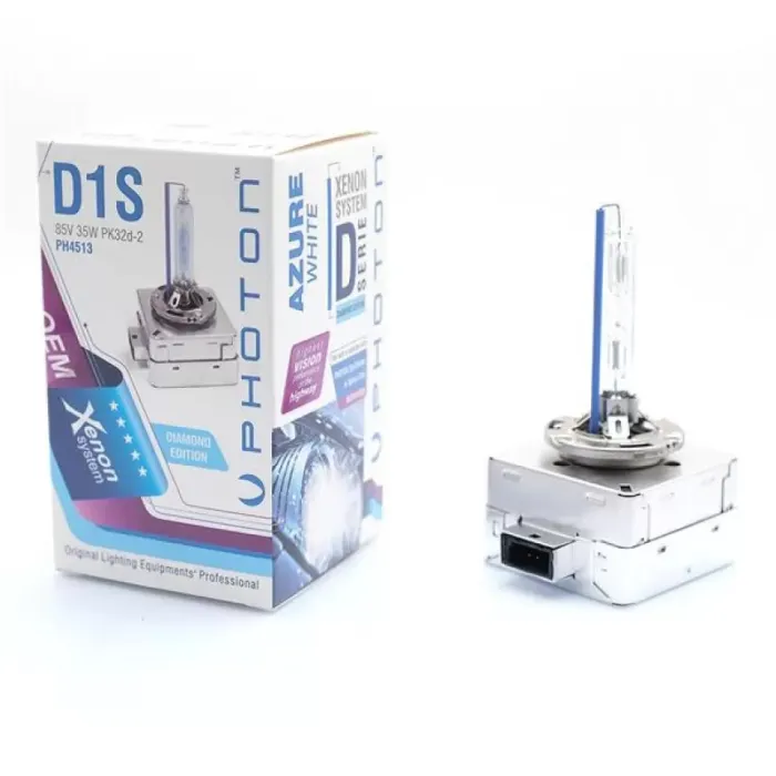 D1S 8000K | PHOTON PH4513