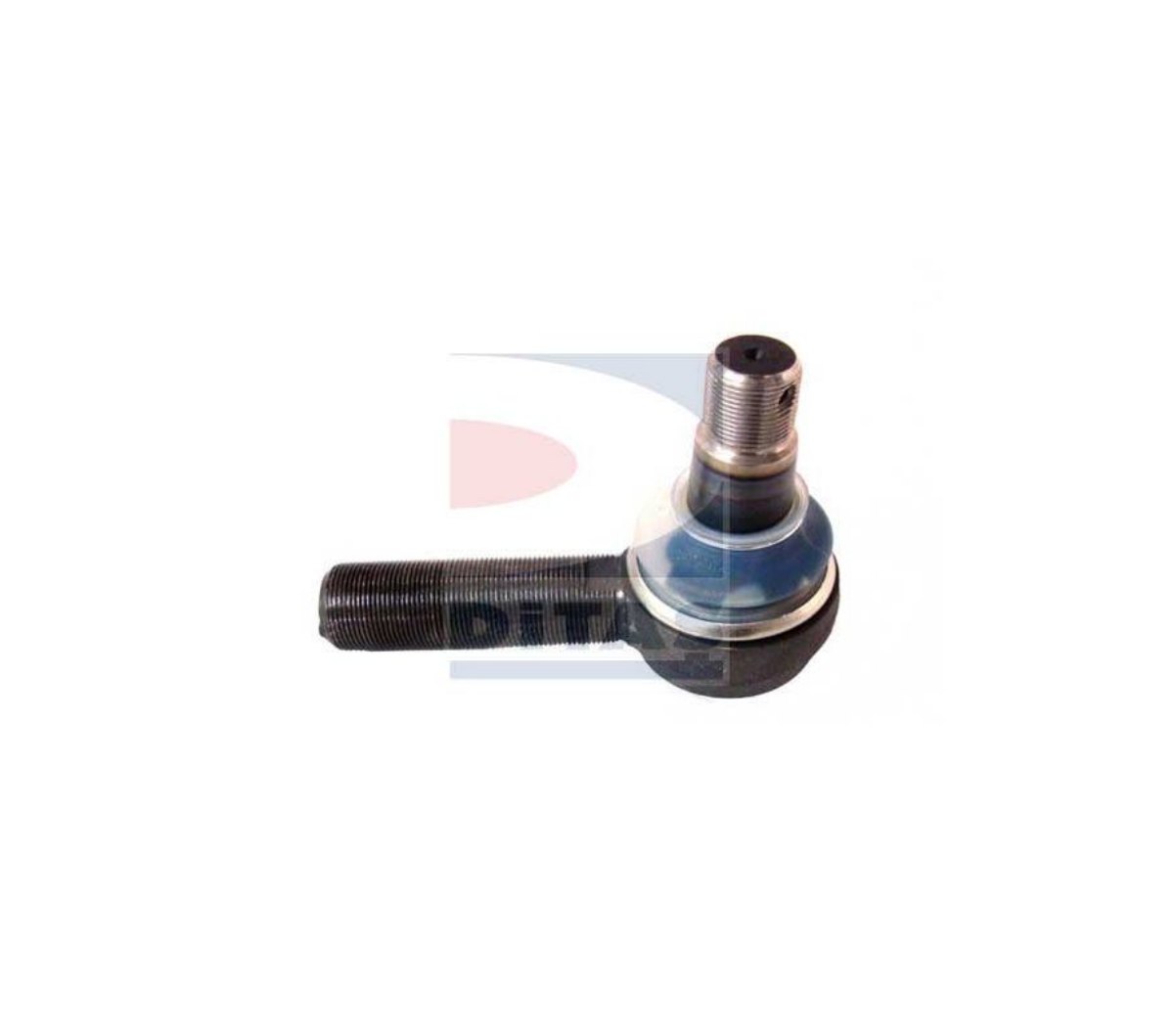 Rot Başı Sağ Mb800 Uzun Rot, MAN 12.153, 12.163, 12.180 TGL | OEM 00013307135