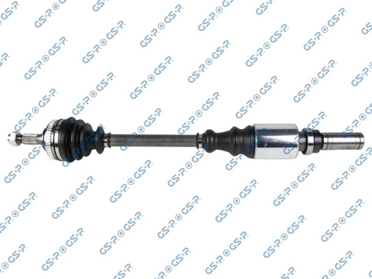 Aks Sag Komple P106 Saxo MB3 Sanziman Dis Freze 21. Ic Freze 23. Boy 693.5MM 1.4 1.6 Absli 48DIS | GSP 210028 | OEM 327303 32733P