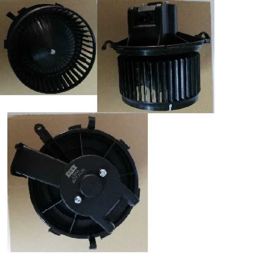 Kalorifer Mot. - Ducato 3-Boxer 3-Jumper 3 | OEM 53258