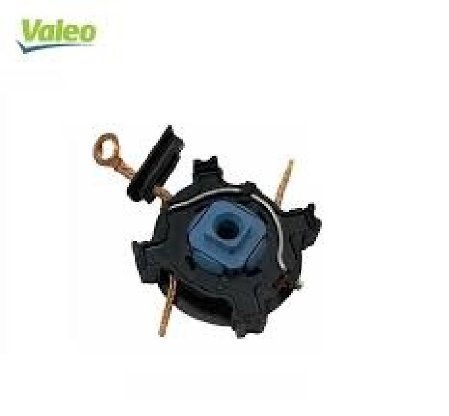 Kömür Yuva Valeo Tipi 4 Kömür Psx 155 Benzinli Yeni Model Suzuki Carry Opel, Peugeot, Citroen, Renault Clio M | OEM 594351