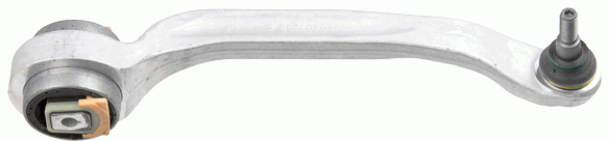 Bugi Kolu, Tekerlek Bağlantısı (Tekerlek Bağlantısı) | OEM 4E0 407 694 C
