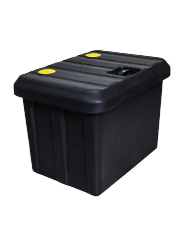Plastik Takım Dolabı 60 Lik