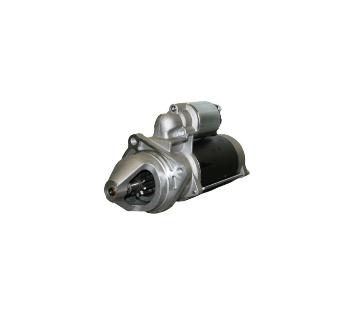 Marş Motoru 12,153, 12,163 | OEM 30128N