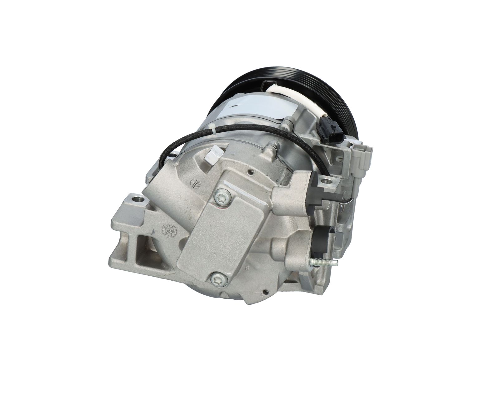 Klima Kompresoru Nissan X Trail 2,5 | VALEO 813261 | OEM 92600JG30A