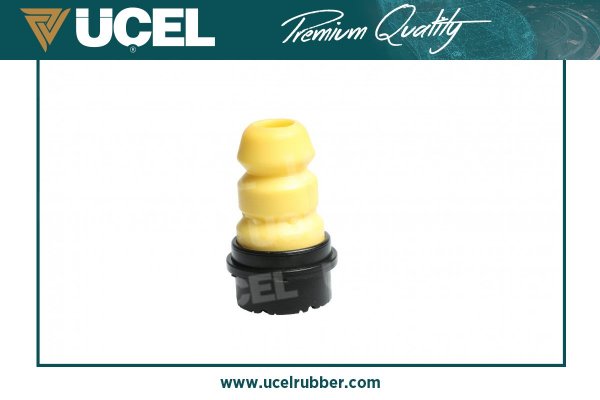 Amortisor Takozu On (Pur) Doblo 1,2 8V 1,3 Multijet / 1,9JTD, | UCEL 31452 | OEM 46804120