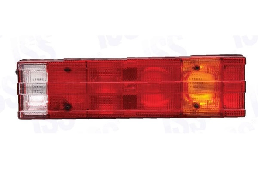 Stop Camı Kanallı 7 Fonksiyonlu | OEM 1006C
