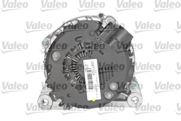 Alternator 12V 180A C4 C5 Scudo P407 Tepee (439620) | VALEO 439698 | OEM 5702G2 5702G2 5705JF 9661544880 5705JF 9661544880