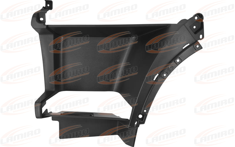 Basamak Yuvası Orta Volvo Fh 4 Sol | OEM 82136982