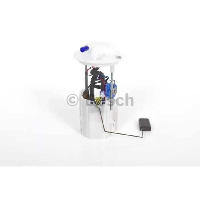 Yakit Depo Samandirasi Sensörü Olan Fiat 500 500C Panda 1.2 | BOSCH 0986580947 | OEM 51806983 51806983 51806984 51821919 51806984 51821919
