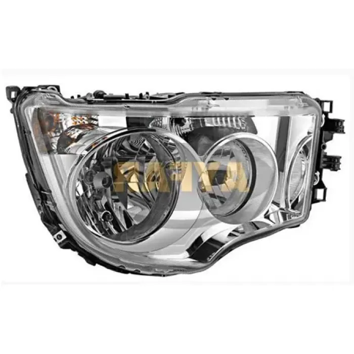 Far Komple Manuel Sag Mercedes Antos Arocs 16> | AYFAR 505446 | OEM A9608202339