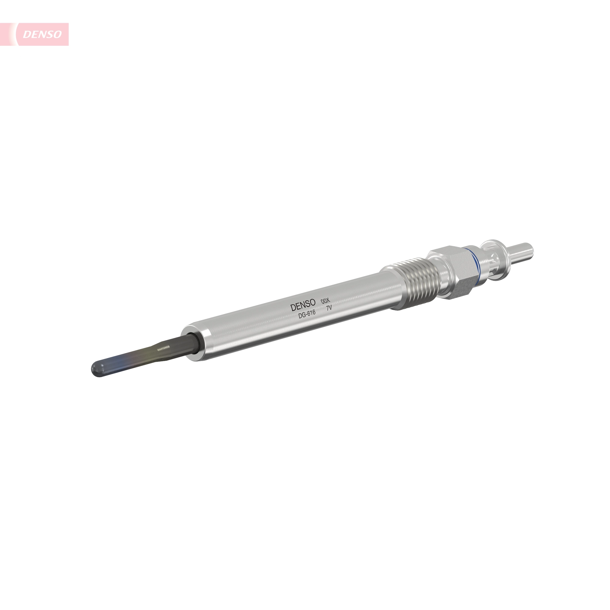 Kizdirma Bujisi W204 07>09 S204 07>09 W211 06>08 S211 06>09 | DENSO DG-616 | OEM A0011596801