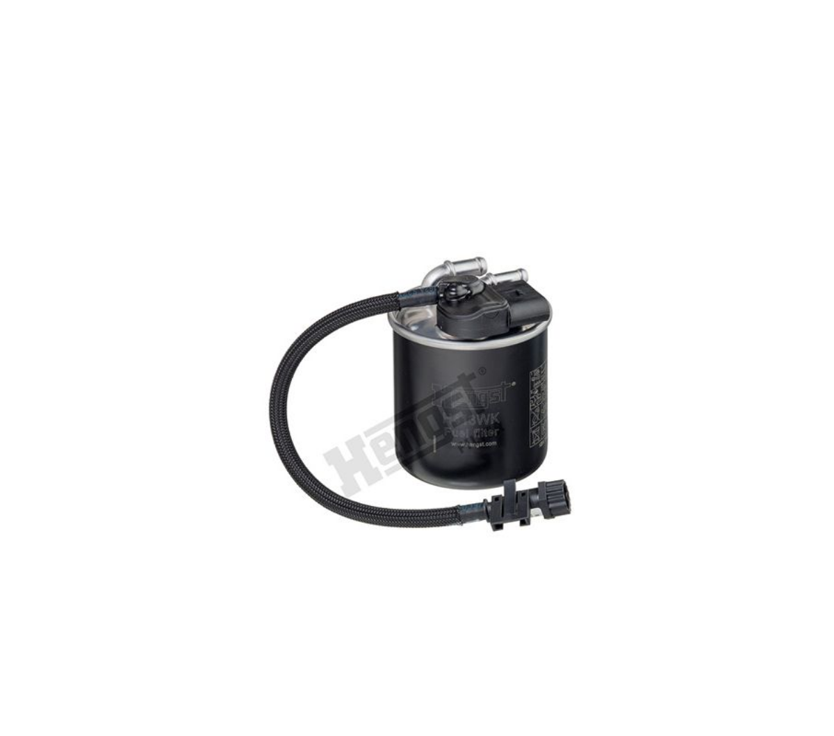 Yakıt Filtresi 651 906 Spr, 639, Spr, 204, 212, 207 | OEM 651 090 06 52